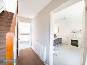 Entrance Hall- click for photo gallery